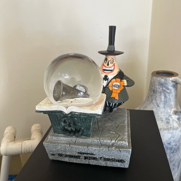 Nightmare Before Christmas - Picture 6 of 6